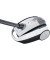 BC 7035 S'POWER® snowlight Staubsauger 750 W