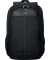 Laptoprucksack Classic 15-16 schwarz gepolstertes Laptopfach,abschließbare