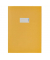 Heftschoner UWF 5521 gelb 21,9x29,9cm (BxH)