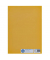 Heftschoner 5521 A4 Papier gelb