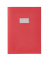 Heftschoner UWF 5532 dunkelrot 21,9x29,9cm (BxH)