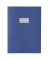 Heftschoner UWF 5533 dunkelblau 21,9x29,9cm (BxH)