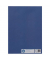 Heftschoner 5533 A4 Papier dunkelblau