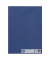 Heftschoner UWF 5533 dunkelblau 21,9x29,9cm (BxH)