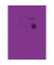Heftschoner 5536 A4 Papier violett