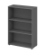 HAMMERBACHER Aktenregal Basic 4500 grafit 80,0 x 33,0 x 114,4 cm