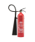 Feuerl&ouml;scher KS5SE 1821.0000, 5 kg, CO2 - Kohlendioxid
