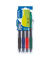 Gelschreiber G2, 2605S4SET2GO, 0,4mm, nachf&uuml;llbar