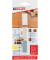 HolzbodenReparaturWachsset weiß 5 Hartwachse zum Ausbessern von Be-