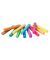 Tafelkreide 745/12, 701 367, farbig sortiert, rund, 12x90mm (&Oslash;xL)