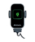 Verbatim Car Charger FWC-02 Kfz-Ladeadapter schwarz 1,0 m, 15 Watt
