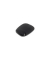 Mousepad 62386 schwarz 28x3,7x21cm