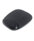 Mousepad 62386 schwarz 28x3,7x21cm