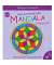 Mein extradicker Mandala-Malblock