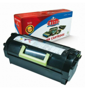 Lasertoner schwarz