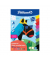 Fotokarton 101639, farbig sortiert, 22x32cm, 270g