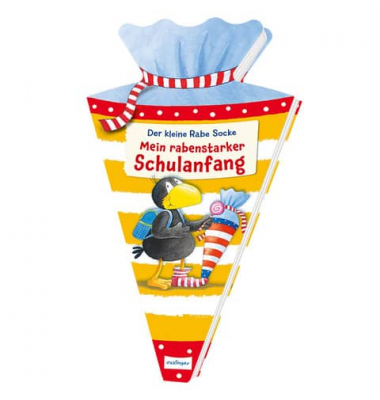 Beschäftigungsbuch Schulanfang