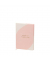 Notizbuch 18831882001, pink, A5, punktkariert, 96 Blatt / 192 Seiten