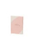 Notizbuch 18831882001, pink, A5, punktkariert, 96 Blatt / 192 Seiten