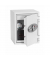 Tresor DS2501E Data Combi 636 l 103kg signalweiß mit Elektronikschloss Stahl