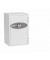 Tresor DS2502E Data Combi 846 l 134kg signalweiß mit Elektronikschloss Stahl