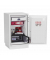 Tresor DS2502E Data Combi 846 l 134kg signalweiß mit Elektronikschloss Stahl