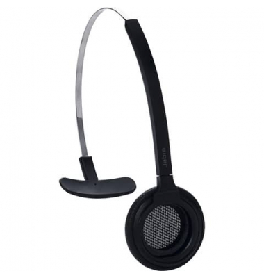 Over-Ear Ersatz-&Uuml;berkopfb&uuml;gel 14121-27, schwarz