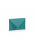 Designbriefumschlag 16400591, C6, nassklebend, 100g, ocean