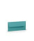 Briefumschlag 16400291 Din Lang ohne Fenster nassklebend 100g ocean