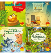 107790 Bilderbuch Maxi Pixi Serie 103