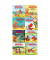 105288 Bilderbuch Pixi Serie 288
