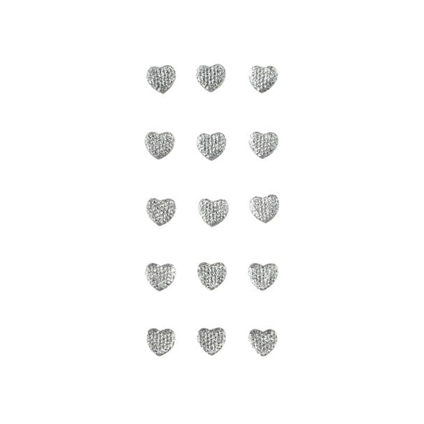 6 Stück Rössler Sticker Kreativ 4014970428289 Rössler 15 Stück