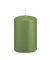 Stumpenkerzen 618308.116 aloe vera 80x50mm (HxØ) ca. 18 Stunden Brenndauer