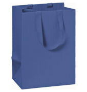 Geschenktasche 2541 7829 96 One Colour, allgemein, mit Trageband, ohne, 10cm x 14cm