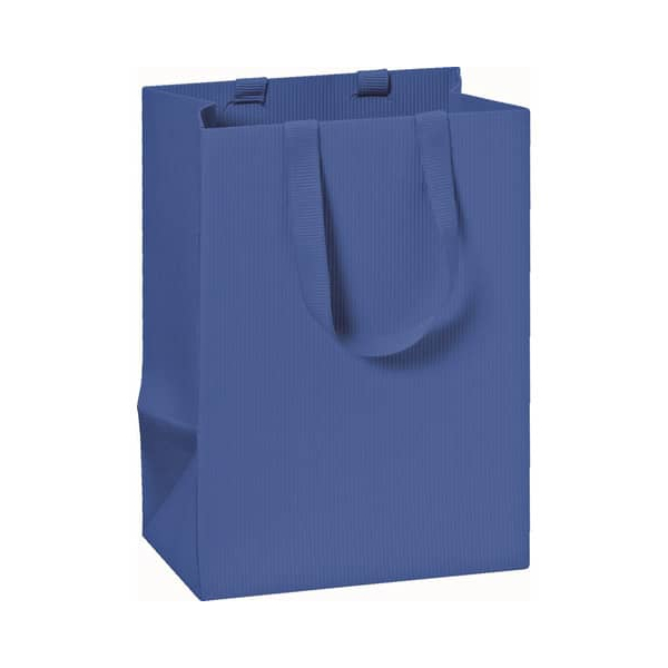 6 Stück Stewo Geschenktasche 2541 7829 96 One Colour, allgemein, Schleifenband, einfärbig, 110mm x 360mm 7630050855072 Stewo