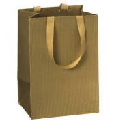 Geschenktasche 2541 7820 96 One Colour, allgemein, Schleifenband, einfärbig, 110mm x 360mm