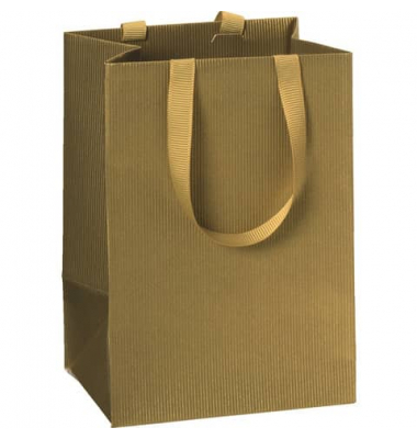Geschenktasche 2541 7820 96 One Colour, allgemein, Schleifenband, einfärbig, 110mm x 360mm