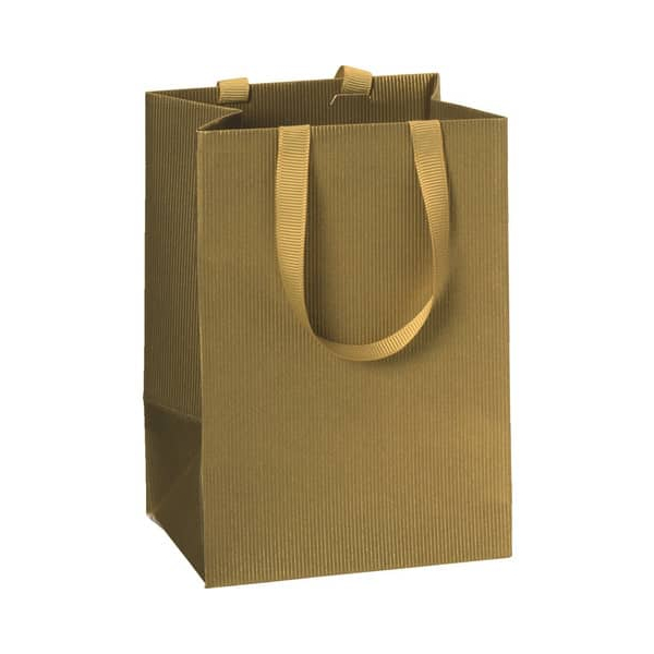 6 Stück Stewo Geschenktasche 2541 7820 96 One Colour, allgemein, Schleifenband, einfärbig, 110mm x 360mm 7630050855119 Stewo