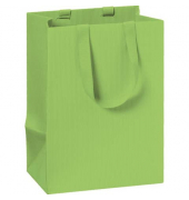 Geschenktasche 2541 7828 96 One Colour, allgemein, mit Trageband, ohne, 10cm x 14cm