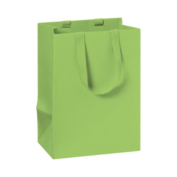 6 Stück Stewo Geschenktasche 2541 7828 96 One Colour, allgemein, Schleifenband, einfärbig, 110mm x 360mm 7630050855140 Stewo