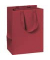Geschenktasche 2541 7842 96 One Colour, allgemein, Schleifenband, einf&auml;rbig, 110mm x 360mm
