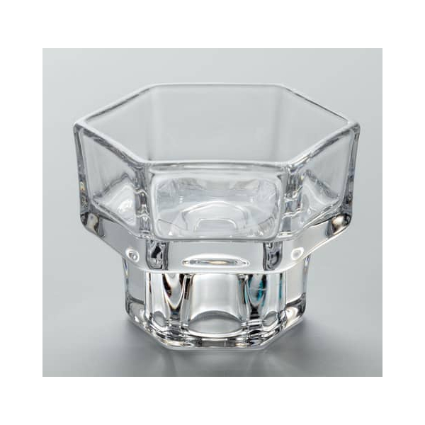 PBs Kerzenhalter 2 in 1 52519 glasklar 5x5cm  9004546525196 PBs