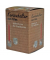Kerzenhalter 52531 ohne glasklar 4x4x6cm 