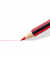 Buntstifte-Set Noris colour 185, 185 SET9, 12-farbig sortiert, sechskant, Packung
