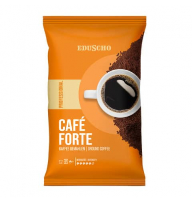 528397 Kaffee Professional Forte 500g gemahlen