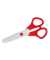 Kinderschere Bambino, Glasfaser, 12,5cm, farbig sortiert