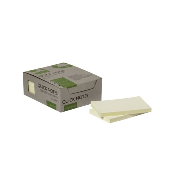 5706002173227 - Haftnotizen KF17322 127x76mm gelb rechteckig 5706002173227 1200 Blatt 5706002173227 - Haftnotizen KF17322 127x76mm gelb rechteckig 5706002173227 1200 Blatt
