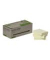 Haftnotizen KF17323, 38x51mm, gelb, rechteckig