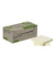 Haftnotizen KF17321, 76x76mm, gelb, quadratisch