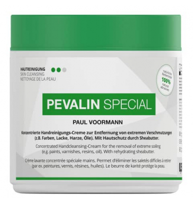 SPEZIAL 56274 Handreinigungscreme Dose
